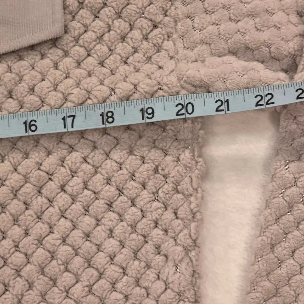 Simply Southern Small Womens Fleece Pullover